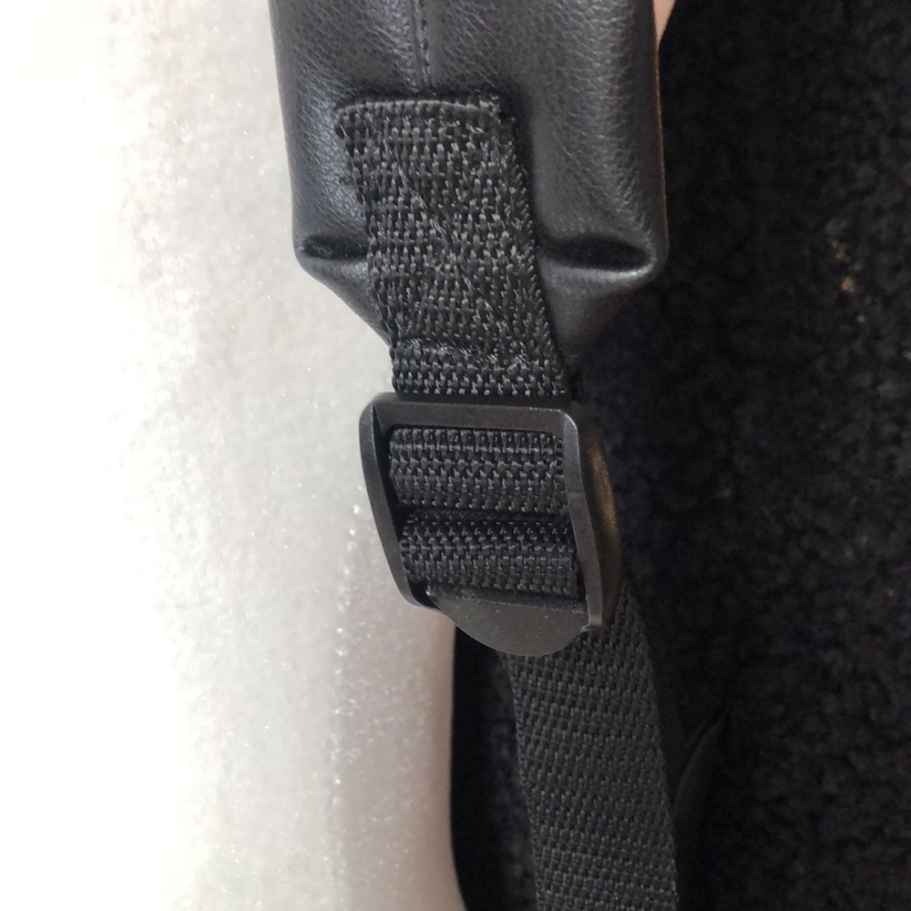 🛍 Sherpa Backpack - Picture 5 of 6
